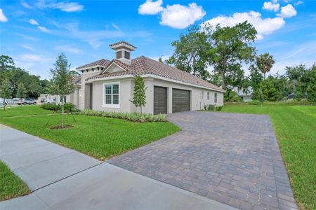 New construction Single-Family house 106 New Leatherwood Drive, Palm Coast, FL 32137 - photo 6 6