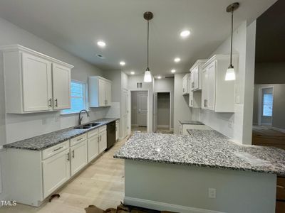 New construction Single-Family house 419 Callaway Street, Sanford, NC 27330 1602-2- photo 10 10