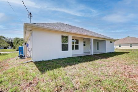 New construction Single-Family house 7945 101St Court, Vero Beach, FL 32967 - photo 28 28