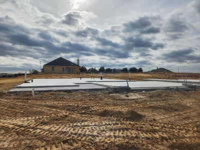 New construction Single-Family house 1436 Cedar Trail, Azle, TX 76020 Nueces- photo 22 22