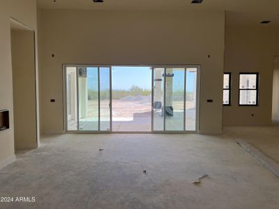 New construction Single-Family house 8427 N 192Nd Avenue, Waddell, AZ 85355 - photo 6 6