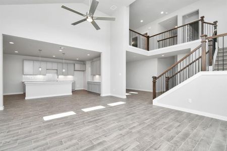 New construction Single-Family house 12926 Kenneskie Drive, Humble, TX 77346 - photo 6 6