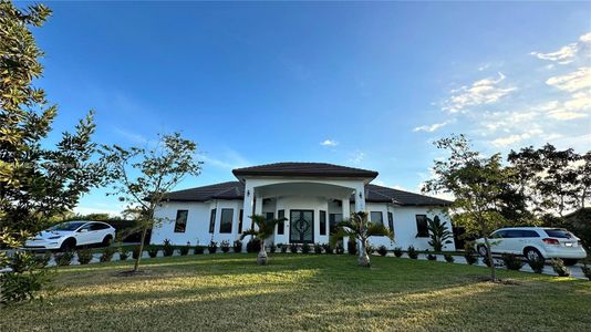 New construction Single-Family house 19526 Southwest 325th Lane, Homestead, FL 33030 - photo 9 9