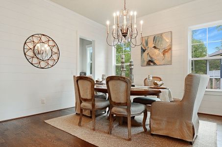 Nims Village by Evans Coghill Homes in Fort Mill - photo 13 13