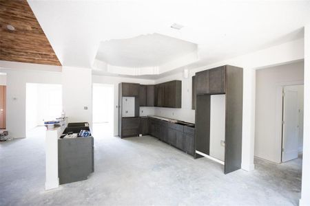 New construction Single-Family house 427 County Road 48761, Dayton, TX 77535 - photo 6 6
