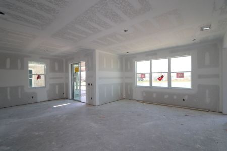 New construction Single-Family house 32521 Sapna Chime Drive, Wesley Chapel, FL 33545 Mira Lago- photo 5 5