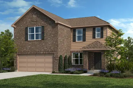 New construction Single-Family house 14609 Jefferson Craig Lane , Pflugerville, TX 78660 - photo 0 0