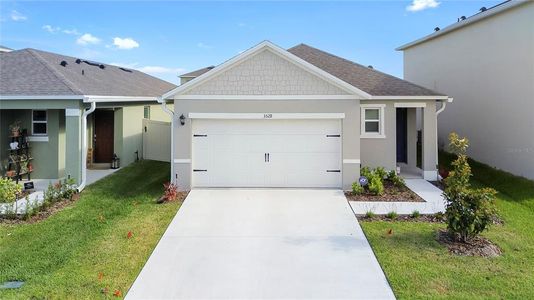 New construction Single-Family house 3528 Sungrove Circle, Sanford, FL 32771 - photo 0 0