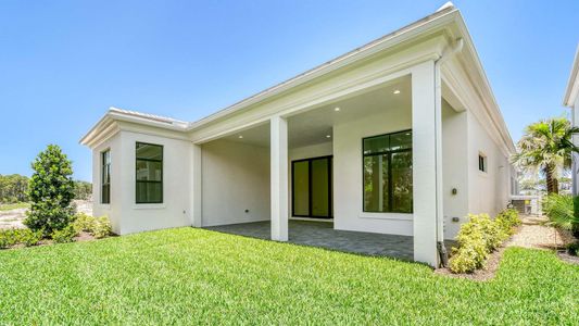 New construction Single-Family house 13398 Artisan Circle, Palm Beach Gardens, FL 33418 Michelangelo- photo 33 33