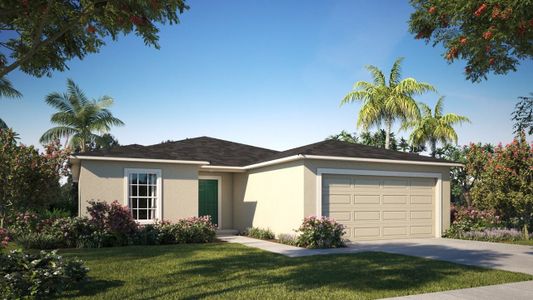 New construction Single-Family house 619 Marion Oaks Boulevard, Ocala, FL 34473 - photo 14 14
