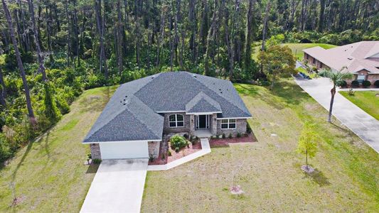 New construction Single-Family house 1655 S Oxford Drive, Deltona, FL 32725 - photo 0 0