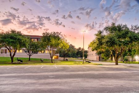 New construction Condo/Apt house 640 E Mather St, Unit 1, New Braunfels, TX 78130 - photo 59 59