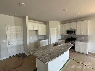 New construction Single-Family house 1031 Bull Dog Lane, Unit #7, Wingate, NC 28174 - photo 2 2