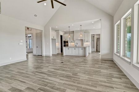 New construction Single-Family house 6417 Wind Hills Road, Godley, TX 76044 - photo 9 9