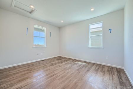 New construction Single-Family house 1313 Brookfield Place, Lafayette, CO 80026 Camellia- photo 10 10