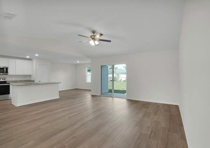 New construction Single-Family house 1274 Palm Coast Parkway Southwest, Palm Coast, FL 32137 - photo 12 12