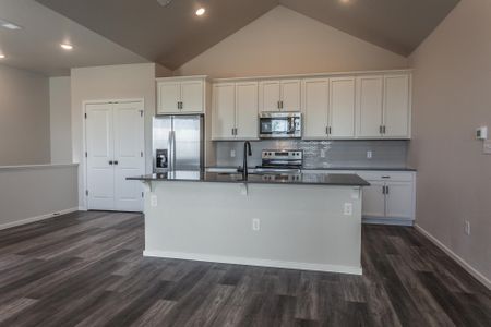 New construction Condo/Apt house 2908 Conquest Street, Fort Collins, CO 80524 - photo 8 8
