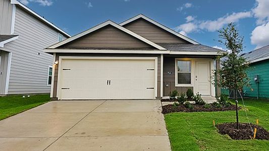 New construction Single-Family house 109 Boxwood Drive, Royse City, TX 75189 - photo 9 9