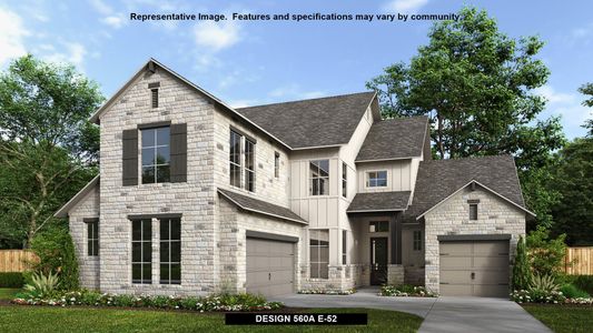 New construction Single-Family house 13709 Magenta Street, Frisco, TX 75033 560A- photo 0