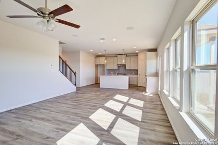 New construction Single-Family house 2094 Chelsea Grove, New Braunfels, TX 78130 Enclave Series - Maui- photo 20 20