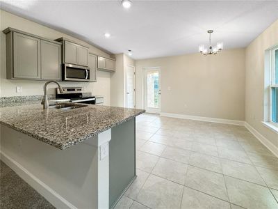 New construction Single-Family house 3732 Sagefield Drive, Saint Cloud, FL 34771 1415- photo 3 3