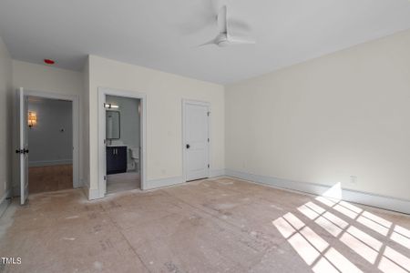 New construction Single-Family house 3513 Eden Croft Drive, Raleigh, NC 27612 - photo 33 33