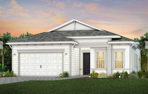 New construction Single-Family house 10566 Northbrook Circle, Unit 50, Palm Beach Gardens, FL 33412 - photo 0 0
