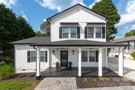 New construction Single-Family house 219 Church Street, Belmont, NC 28012 - photo 0