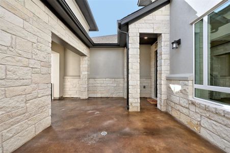 New construction Single-Family house 800 Arundel Rd, Lakeway, TX 78738 - photo