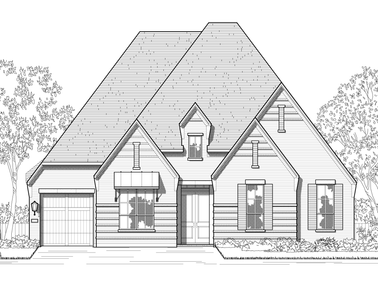 New construction Single-Family house 10402 Vineyard Shore Drive, Missouri City, TX 77459 - photo 11 11