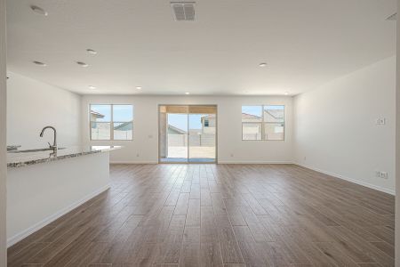 New construction Single-Family house 4292 W Sebastian Ln, San Tan Valley, AZ 85142 Lagoon- photo 46 46