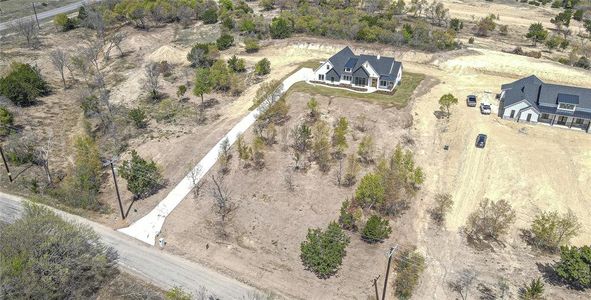 New construction Single-Family house 141B Shadle Road, Poolville, TX 76487 - photo 35 35
