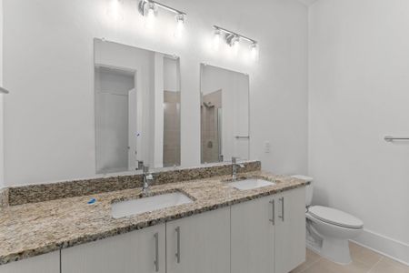 New construction Condo/Apt house 2441 Campus Shore Drive, Unit 203, Raleigh, NC 27606 - photo 18 18