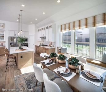Wildflower Ranch: 50ft. lots by Highland Homes in Fort Worth - photo 33 33