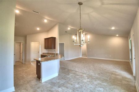 New construction Single-Family house 4020 Tullamore Ln, Auburndale, FL 33823 1755- photo 23