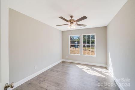 New construction Townhouse house 2016 Crown Point Drive, Albemarle, NC 28001 - photo 10 10