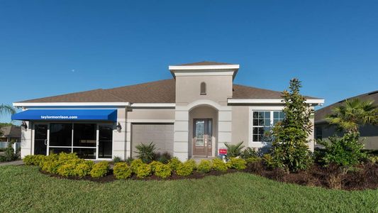 New construction Single-Family house Sky Wind, Saint Cloud, FL 34771 - photo 4 4