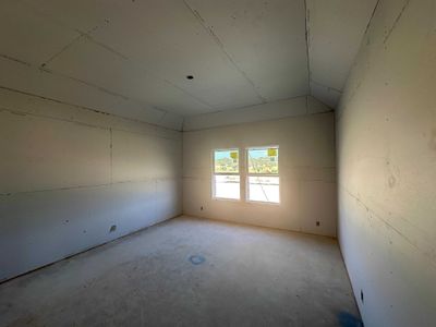 New construction Single-Family house 1332 Lockett Falls, San Antonio, TX 78245 Iris Homeplan- photo 8 8