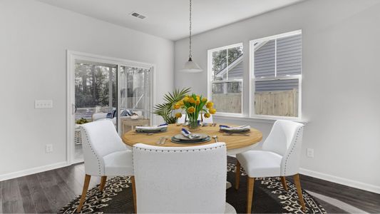 Carnes Crossroads: Arbor Collection by Lennar in Summerville - photo 17 17