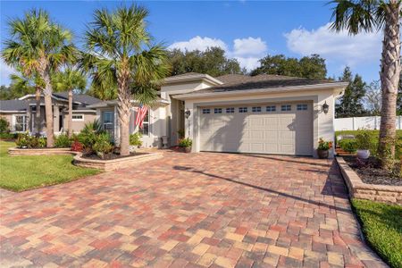 Curb Appeal!! Beautiful Landscaping with Stone Edging.