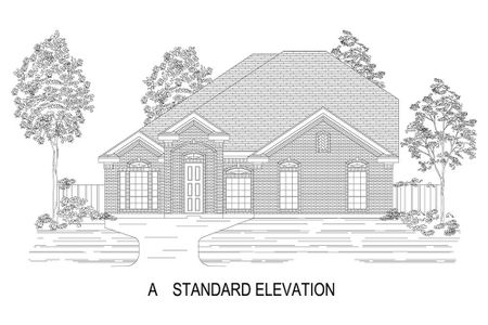 New construction Single-Family house 1506 Spring Hill Drive, Cedar Hill, TX 75104 - photo 0