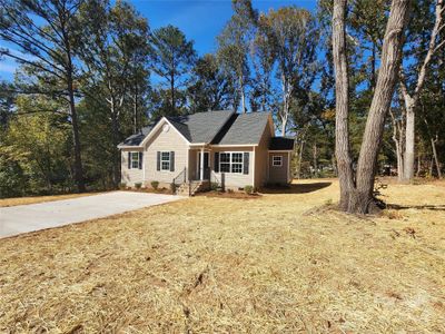 New construction Single-Family house 1640 Mulberry Circle, Rock Hill, SC 29732 - photo 0