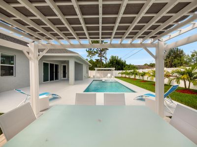 New construction Single-Family house 2265 Sw Kenwick Avenue, Port Saint Lucie, FL 34953 - photo 19 19