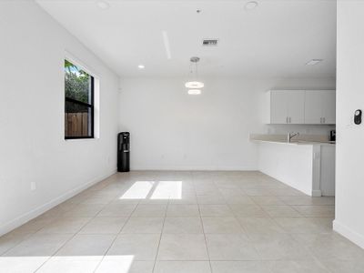 New construction Townhouse house 203 Sw 159Th Ter, Pembroke Pines, FL 33027 - photo 17 17