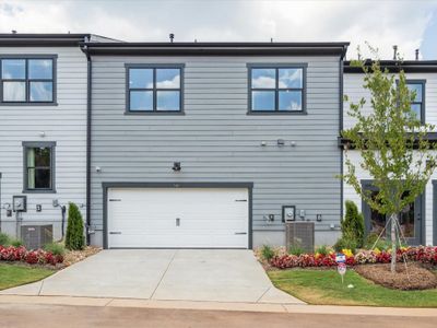 New construction Single-Family house 159 Armstrong Road, Belmont, NC 28012 - photo 54 54