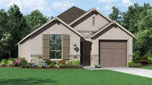 New construction Single-Family house 2143 Clear Water Way, Royse City, TX 75189 - photo 26 26