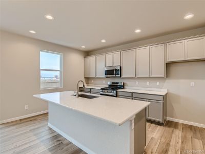 New construction Single-Family house 765 Griffith Street, Lochbuie, CO 80603 - photo 9 9