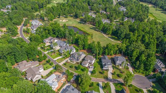 New construction Single-Family house 151 Deep Creek, Pittsboro, NC 27312 - photo 57 57