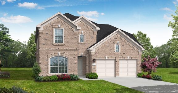 The Ridge by Coventry Homes in Northlake - photo 17