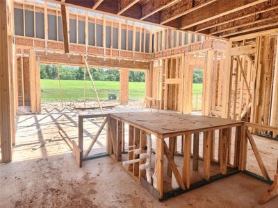 New construction Single-Family house 9902 Deep Water Drive, Missouri City, TX 77459 - photo 8 8
